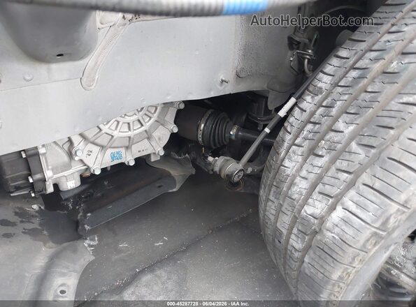 KNDPN3ACXM7876985 2021 KIA SPORTAGE Silver 