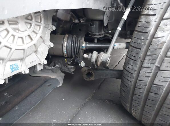 KNDPN3ACXM7876985 2021 KIA SPORTAGE Silver 
