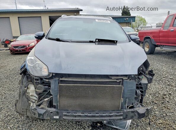 KNDPNCAC0K7535687 2019 KIA SPORTAGE Blue Vista frontal