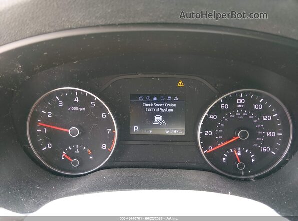KNDPNCAC4N7956591 2022 KIA SPORTAGE Синий Вид задних сидений