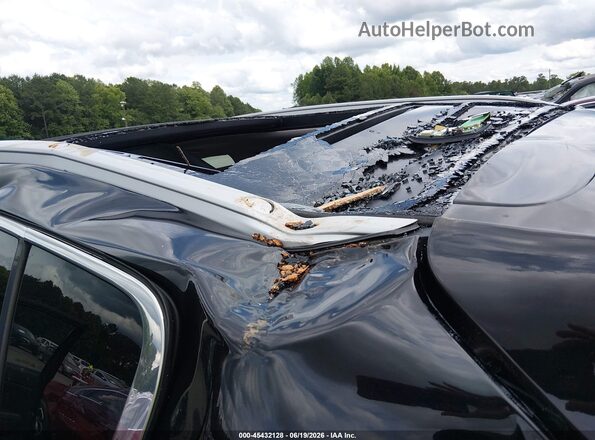 KNDPNCAC6H7204119 2017 KIA SPORTAGE Black Widok z przodu