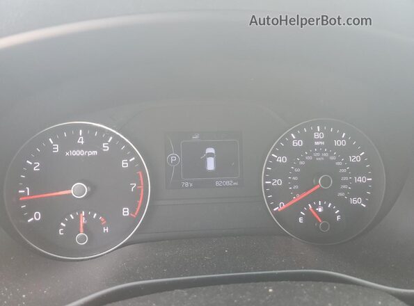 KNDPNCAC6H7223740 2017 KIA SPORTAGE Silver 