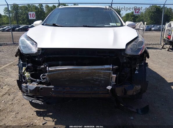 KNDPNCAC7J7397659 2018 KIA SPORTAGE White 