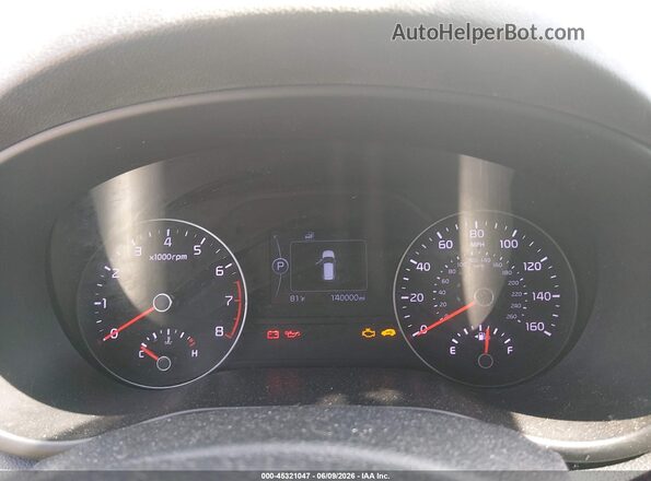 KNDPNCAC7J7397659 2018 KIA SPORTAGE White 