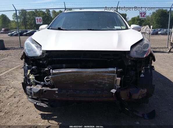 KNDPNCAC7J7397659 2018 KIA SPORTAGE White 