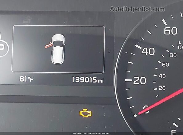 KNDPR3A63H7263238 2017 KIA SPORTAGE Black 
