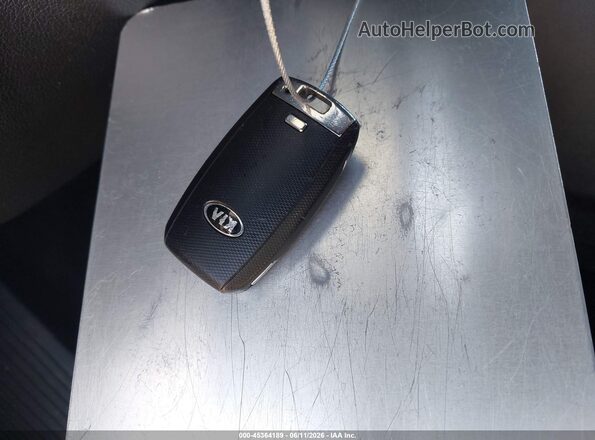 KNDPR3A66H7103743 2017 KIA SPORTAGE Silver Dashboard view
