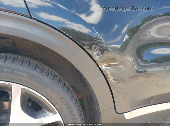 KNDPRCA64H7048936 2017 KIA SPORTAGE Черный 