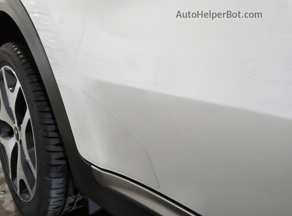 KNDPRCA66H7093957 2017 KIA SPORTAGE White 