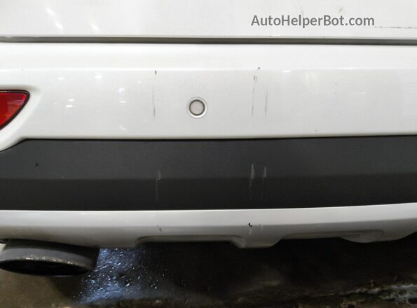 KNDPRCA66H7093957 2017 KIA SPORTAGE White 