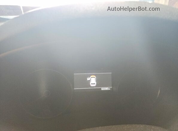 KNDPRCA66N7982091 2022 KIA SPORTAGE White Vista del cuadro de instrumentos