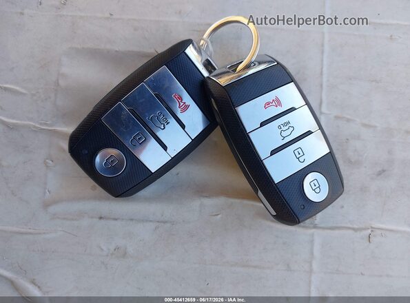 KNDPRCA6XK7528857 2019 KIA SPORTAGE Gray წინა პანელის ხედი