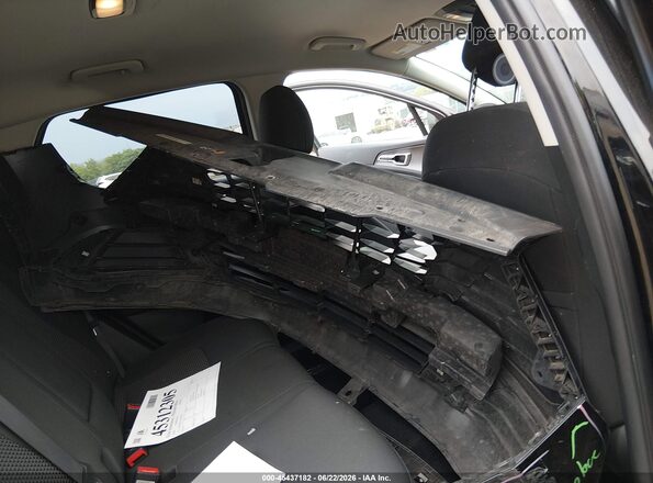 KNDPU3AF0P7155351 2023 KIA SPORTAGE Black Սարքավորումների վահանակի տեսք