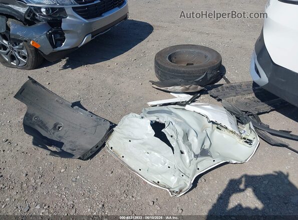 KNDPU3AF0P7176054 2023 KIA SPORTAGE White Widok deski rozdzielczej