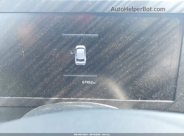 KNDPU3AF0P7176054 2023 KIA SPORTAGE White Widok tylnych siedzeń