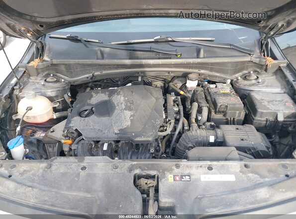 KNDPU3AF4P7035701 2023 KIA SPORTAGE Black 