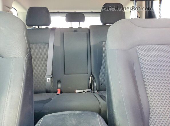 KNDPU3AF6P7034761 2023 KIA SPORTAGE Silver Vista de los asientos traseros