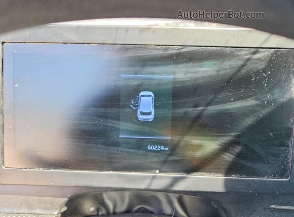 KNDPU3AF6P7117669 2023 KIA SPORTAGE Gray 