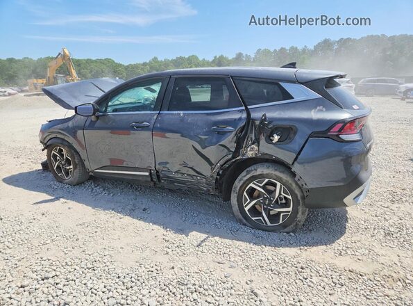KNDPU3AF6P7117669 2023 KIA SPORTAGE Gray 