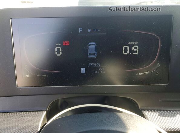 KNDPU3AF8P7133453 2023 KIA SPORTAGE Gray 