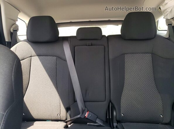 KNDPU3DF0R7319468 2024 KIA SPORTAGE Silver Widok tylnych siedzeń