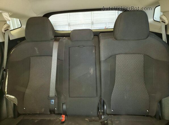KNDPU3DF2S7369228 2025 KIA SPORTAGE Black Հետևի նստատեղերի տեսք