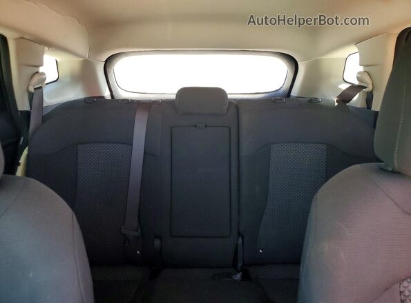 KNDPU3DG0R7127413 2024 KIA SPORTAGE Черный Вид задних сидений