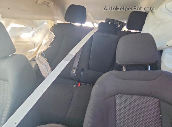 KNDPU3DG2T7314367 2026 KIA SPORTAGE White 