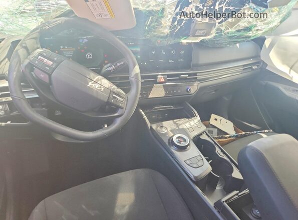 KNDPU3DG2T7314367 2026 KIA SPORTAGE White 
