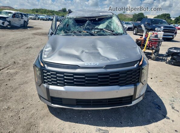 KNDPU3DG2T7314367 2026 KIA SPORTAGE White 