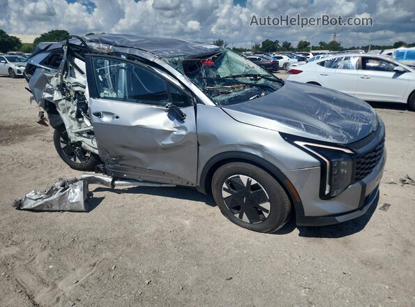 KNDPU3DG2T7314367 2026 KIA SPORTAGE White 
