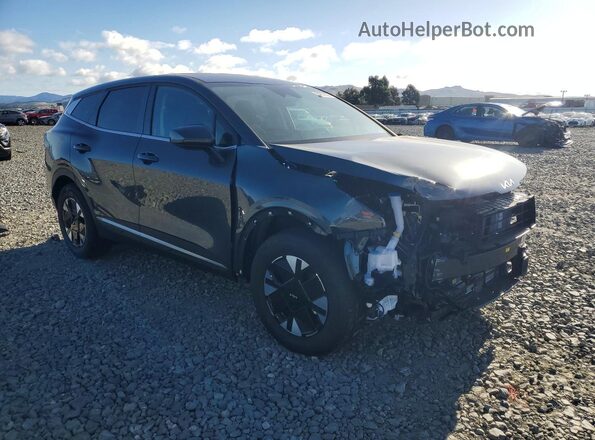 KNDPU3DG8T7339936 2026 KIA SPORTAGE Charcoal Առջևի աջ