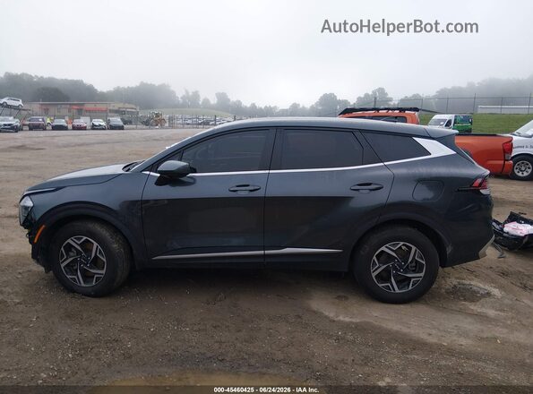 KNDPUCAF0P7211899 2023 KIA SPORTAGE Серый 