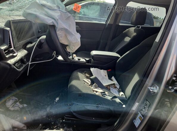 KNDPUCAF3P7050724 2023 KIA SPORTAGE Silver 