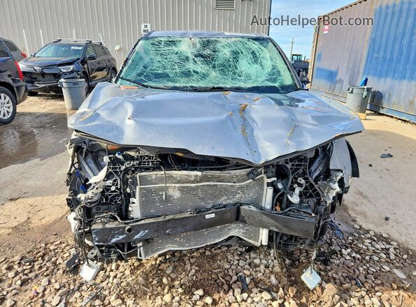 KNDPUCAF3P7050724 2023 KIA SPORTAGE Silver 