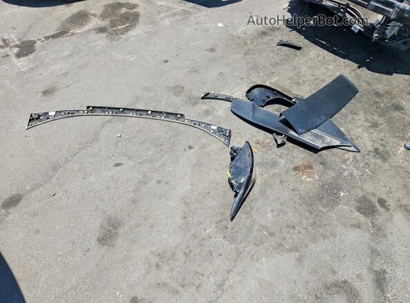 KNDPUCAF3P7164447 2023 KIA SPORTAGE Gray Engine compartment view