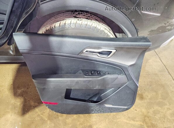 KNDPUCAF8P7150642 2023 KIA SPORTAGE Black 