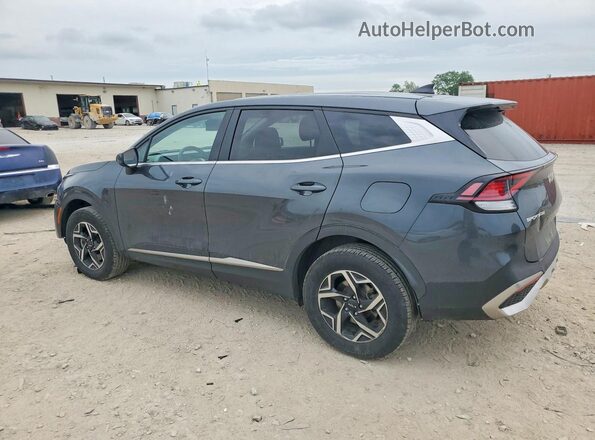 KNDPUCAF9P7143697 2023 KIA SPORTAGE Gray Tył lewy