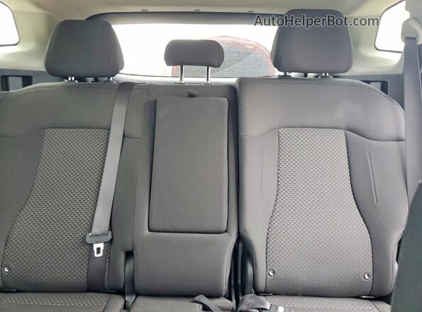 KNDPUCAF9P7143697 2023 KIA SPORTAGE Gray Widok tylnych siedzeń
