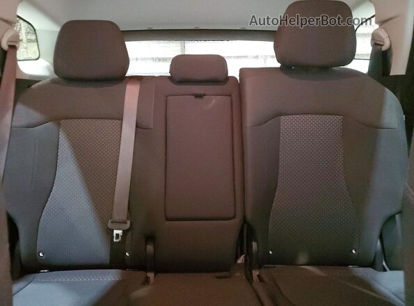 KNDPUCDF0T7459107 2026 KIA SPORTAGE Gray 