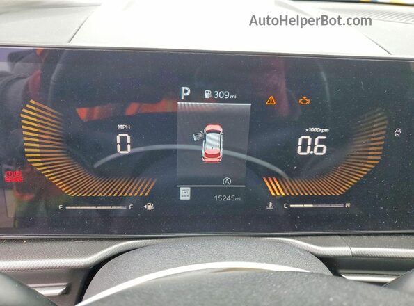KNDPUCDF0T7459107 2026 KIA SPORTAGE Gray 