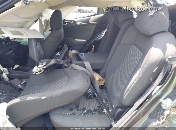 KNDPUCDF5R7308563 2024 KIA SPORTAGE Black Vista de la etiqueta del VIN