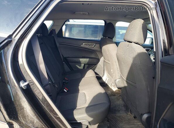 KNDPUCDF6R7321922 2024 KIA SPORTAGE Black 