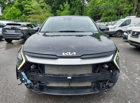 KNDPUCDF8R7310128 2024 KIA SPORTAGE Black 