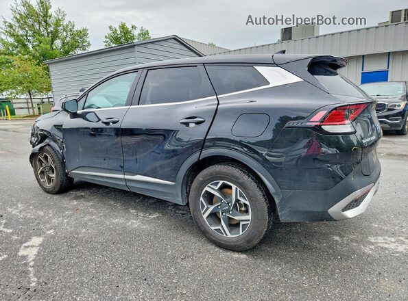 KNDPUCDF8R7310128 2024 KIA SPORTAGE Black 