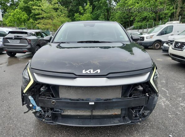KNDPUCDF8R7310128 2024 KIA SPORTAGE Black 