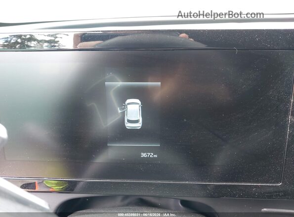 KNDPUCDG1S7236601 2025 KIA SPORTAGE HYBRID Gray Вид задніх сидінь