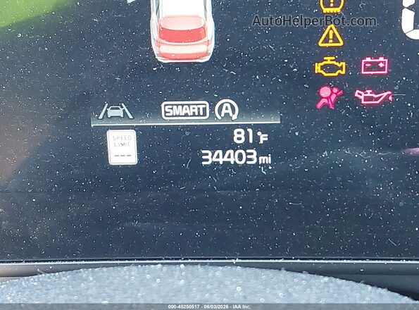 KNDPV3DF3R7268061 2024 KIA SPORTAGE Серый 