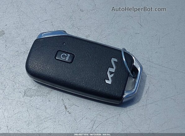KNDPV3DF3S7328880 2025 KIA SPORTAGE Silver Widok deski rozdzielczej
