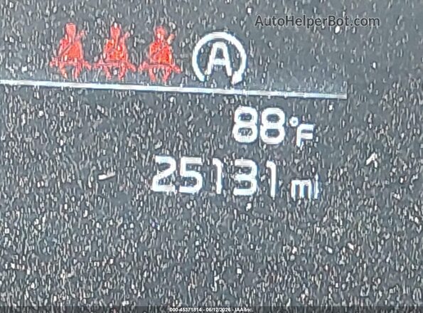 KNDPV3DF3S7328880 2025 KIA SPORTAGE Silver 